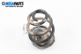 Feder for BMW 3 Series E46 Sedan (02.1998 - 04.2005), sedan, position: rückseite