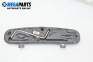 Suport scule for BMW 3 Series E46 Sedan (02.1998 - 04.2005)
