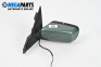 Mirror for BMW 3 Series E46 Sedan (02.1998 - 04.2005), 5 doors, sedan, position: left