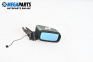 Oglindă for BMW 3 Series E46 Sedan (02.1998 - 04.2005), 5 uși, sedan, position: dreapta