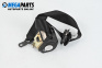 Sicherheitsgurt for BMW 3 Series E46 Sedan (02.1998 - 04.2005), 5 türen, position: links, vorderseite