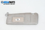 Sonnenblende for BMW 3 Series E46 Sedan (02.1998 - 04.2005), position: links