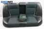 Scaune din piele for BMW 3 Series E46 Sedan (02.1998 - 04.2005), 5 uși