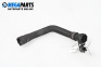 Wasserschlauch for BMW 3 Series E46 Sedan (02.1998 - 04.2005) 320 d, 136 hp