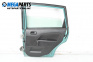 Door for Ford Fiesta V Hatchback (11.2001 - 03.2010), 5 doors, hatchback, position: rear - right