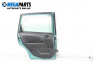 Door for Ford Fiesta V Hatchback (11.2001 - 03.2010), 5 doors, hatchback, position: rear - left