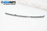 Interieur-leiste for Opel Meriva A Minivan (05.2003 - 05.2010), 5 türen, minivan