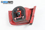 Bremsleuchte for Volkswagen Passat V Sedan B6 (03.2005 - 12.2010), sedan, position: links
