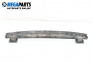 Bumper support brace impact bar for Volkswagen Passat V Sedan B6 (03.2005 - 12.2010), sedan, position: rear