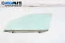 Window for BMW 3 Series E46 Touring (10.1999 - 06.2005), 5 doors, station wagon, position: front - left