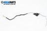 Loudspeaker for BMW 3 Series E46 Touring (10.1999 - 06.2005)