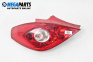 Bremsleuchte for Opel Corsa D Hatchback (07.2006 - 08.2014), hecktür, position: links