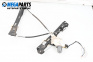 Antrieb el. fensterheber for BMW 1 Series E87 (11.2003 - 01.2013), 5 türen, hecktür, position: links, vorderseite