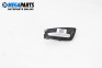 Inner handle for BMW 1 Series E87 (11.2003 - 01.2013), 5 doors, hatchback, position: front - left