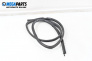 Cheder portieră for BMW 1 Series E87 (11.2003 - 01.2013), 5 uși, hatchback, position: stânga - spate
