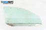 Window for Volkswagen Golf IV Hatchback (08.1997 - 06.2005), 5 doors, hatchback, position: front - right