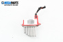 Blower motor resistor for Volkswagen Golf IV Hatchback (08.1997 - 06.2005)