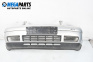 Bara de protectie frontala for Volkswagen Golf IV Hatchback (08.1997 - 06.2005), hatchback, position: fața
