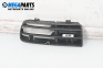 Gitter im stoßstange for Volkswagen Golf IV Hatchback (08.1997 - 06.2005), hecktür, position: vorderseite