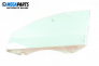 Geam for Volkswagen Passat V Variant B6 (08.2005 - 11.2011), 5 uși, combi, position: stânga - fața