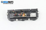 Air conditioning panel for Volkswagen Passat V Variant B6 (08.2005 - 11.2011)