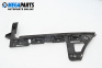 Suport bară de protecție for Volkswagen Passat V Variant B6 (08.2005 - 11.2011), combi, position: dreaptă - spate
