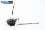 Încuietoare for Volkswagen Passat V Variant B6 (08.2005 - 11.2011), position: stânga - spate