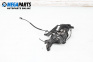 Schloss for Ford Focus C-Max (10.2003 - 03.2007), position: rechts, rückseite