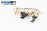 Air conditioning panel for Ford Focus C-Max (10.2003 - 03.2007)