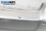 Rear bumper for Toyota Avensis II Sedan (04.2003 - 11.2008), sedan