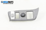 Taste verstellung beleuchtung for Toyota RAV4 II SUV (06.2000 - 11.2005)