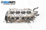 Engine head for Toyota RAV4 II SUV (06.2000 - 11.2005) 1.8 VVTi, 125 hp
