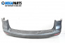 Rear bumper for Volkswagen Touareg SUV I (10.2002 - 01.2013), suv