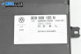 Modul for Volkswagen Touareg SUV I (10.2002 - 01.2013), № 3D0909135N