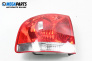 Bremsleuchte for Volkswagen Touareg SUV I (10.2002 - 01.2013), suv, position: links