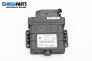 Steuergerät automatikgetriebe for Volkswagen Touareg SUV I (10.2002 - 01.2013), automatic, № 09D927750BP