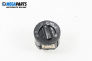 Comutator lumini for Volkswagen Touareg SUV I (10.2002 - 01.2013)