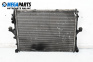 Wasserradiator for Volkswagen Touareg SUV I (10.2002 - 01.2013) 2.5 R5 TDI, 174 hp