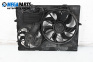 Ventilatoare de răcire for Volkswagen Touareg SUV I (10.2002 - 01.2013) 2.5 R5 TDI, 174 hp