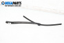 Wischerarm frontscheibe for Volkswagen Touareg SUV I (10.2002 - 01.2013), position: links
