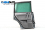 Ușă for Volkswagen Touareg SUV I (10.2002 - 01.2013), 5 uși, suv, position: stânga - spate