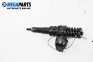 Einspritzdüse for Volkswagen Touareg SUV I (10.2002 - 01.2013) 2.5 R5 TDI, 174 hp