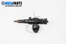 Einspritzdüse for Volkswagen Touareg SUV I (10.2002 - 01.2013) 2.5 R5 TDI, 174 hp