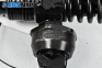 Einspritzdüse for Volkswagen Touareg SUV I (10.2002 - 01.2013) 2.5 R5 TDI, 174 hp