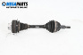 Planetară for Volkswagen Touareg SUV I (10.2002 - 01.2013) 2.5 R5 TDI, 174 hp, position: dreaptă - fața, automatic