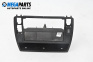 Zentralkonsole for Volkswagen Passat III Sedan B5 (08.1996 - 12.2001)