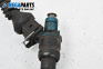 Duza benzină for Volkswagen Passat III Sedan B5 (08.1996 - 12.2001) 1.6, 101 hp, № 06B133551