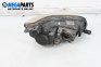 Headlight for Citroen C5 II Break (09.2004 - 01.2008), station wagon, position: left