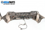 Stoßfänger hinten for Mercedes-Benz C-Class Coupe (CL203) (03.2001 - 06.2007), coupe
