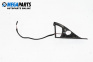 Loudspeaker for Volkswagen Touareg SUV I (10.2002 - 01.2013)